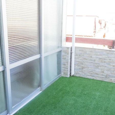 Atico Centro Almendros Trg Apartment เบนิดอร์ม ภายนอก รูปภาพ