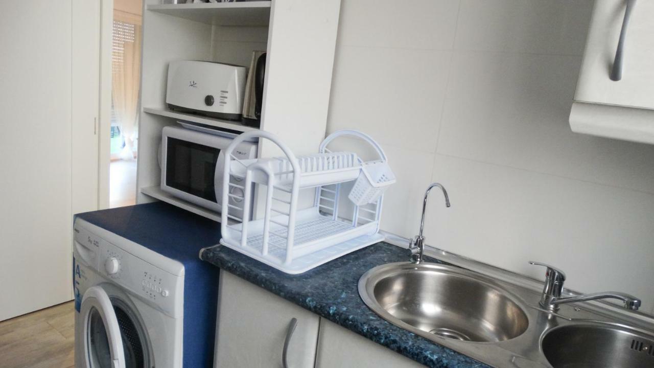 Atico Centro Almendros Trg Apartment เบนิดอร์ม ภายนอก รูปภาพ