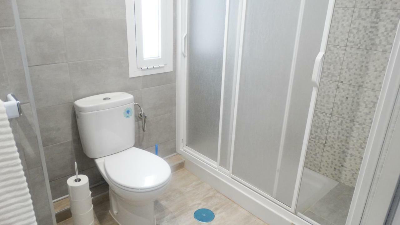 Atico Centro Almendros Trg Apartment เบนิดอร์ม ภายนอก รูปภาพ